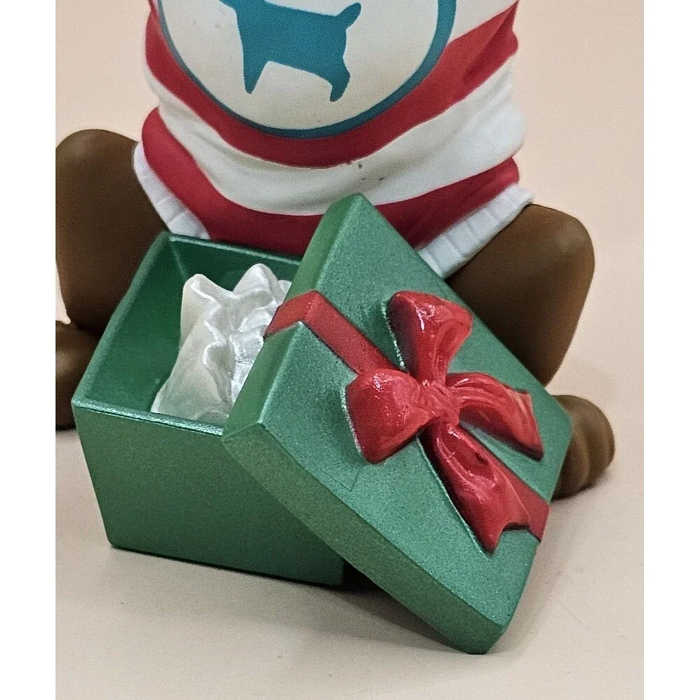 Hallmark 2018 keepsake